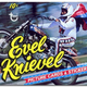 Image for article titled The Nine Lives of Evel Knievel, the Superstar Who Wanted to Jump the Grand Canyon